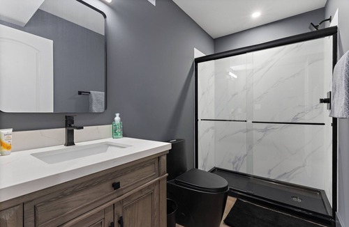 Festus Apartment | Luxury 2 BD Apartment