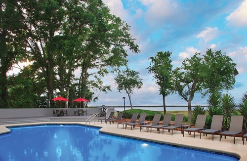 Sea Pines Resort | Luxury 2-Bedroom Villa On Hilton Head Island