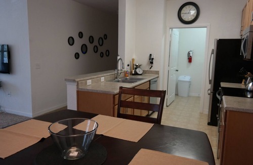 Haines City Condo | LUXURY 2 BEDROOM SECOND FLOOR (CORNER) CONDO IN SOUTHERN DUNES