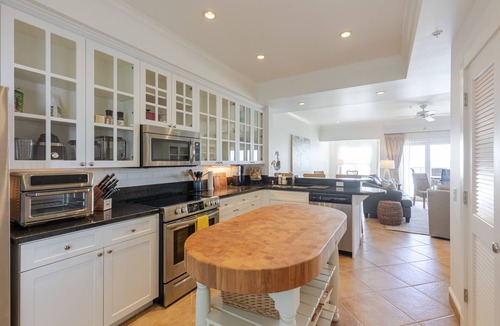 Key West Condo | Luxury 2BR Condo Oceans Edge Resort, Key West