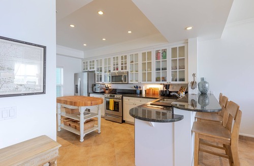 Key West Condo | Luxury 2BR Condo Oceans Edge Resort, Key West