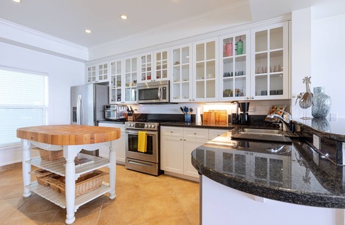 Key West Condo | Luxury 2BR Condo Oceans Edge Resort, Key West