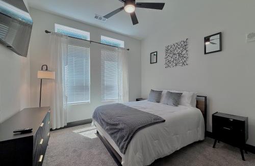 East Side Apartment | Luxury 2BR - Near Downtown Atlanta