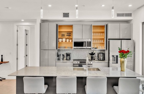 Poinciana Park Apartment | Luxury 3 Bedrooms APT Brand new, Perfectly located #204