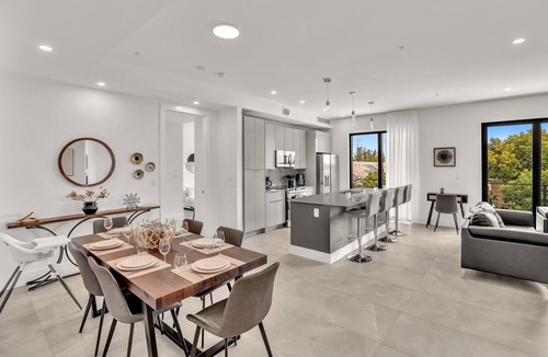 Harbordale Apartment | Luxury 3 Bedrooms APT Brand new, Perfectly located #304