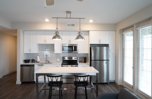 Fort Myers Apartment | Luxury 3-bedroom apartment with amazing amenities near downtown Ft. Myers