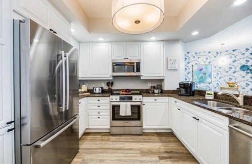 Bonita Springs Condo | Luxury 3-Bedroom Condo with Gulf View – Naples/Bonita Springs/Florida Getaway