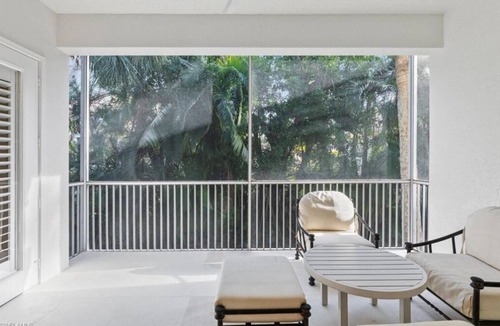 Pelican Bay Condo | Luxury 3 bedroom condominium in prestigious Pelican Bay.n