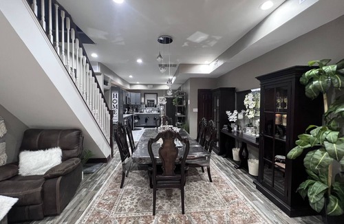 South Philadelphia Apartment | Luxury 4 Bedroom Apartment in Philadelphia