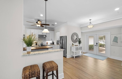 Moorings House | Luxury 4-Bedroom Moorings Residence | Private Pool
