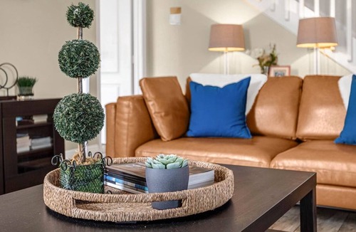 Ventura House | Luxury 4BR Home at Ventura Golf and Country Club