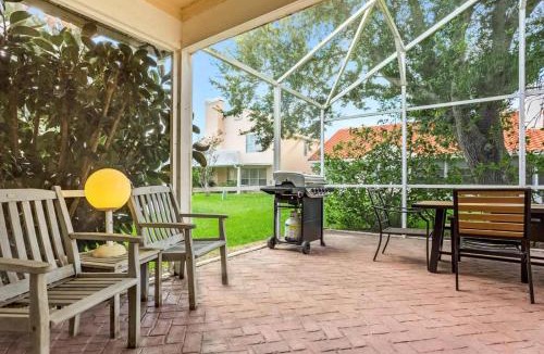 Ventura House | Luxury 4BR Home at Ventura Golf and Country Club