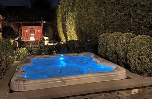 Millburn House | Luxury 4BR Home in Millburn NJ - Sleeps 10 - Near NYC - Parking & Modern Comfort