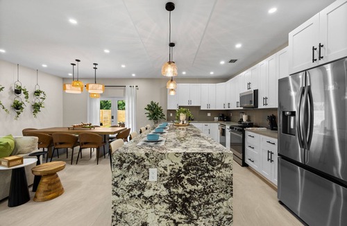 Goulds House | Luxury 4BR Home w/Heated Pool, Family Friendly Retreat
