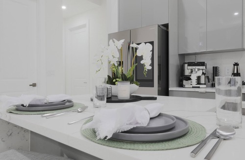 Mariner House | Luxury 4BR Home with Private Heated Pool, Modern Design & Pet-Friendly