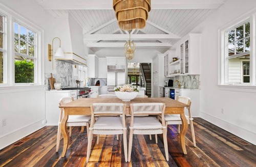 Old Village House | Luxury 4BR – Old Village Charm, Beach in Minutes