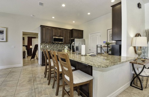 Ocean View Halifax Estates House | Luxury 5 bed, 3 ba, separate in-law suite, htd pool & SPA, mins walk to beach