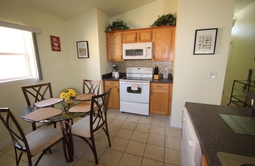 Sandy Ridge Villa | Luxury 5 Bed 3 Bath Villa, South Facing Pool & Spa, Games Room, Quiet Location