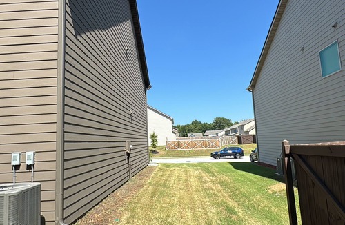 Loganville House | Luxury 5-Bedroom, 4-Bath Home. Utilities Included. Pet Friendly