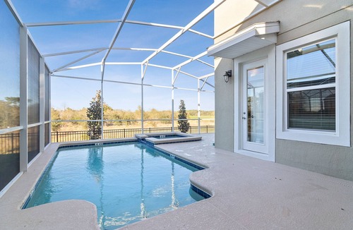 Four Corners Villa | Luxury 5 Bedroom Home 170