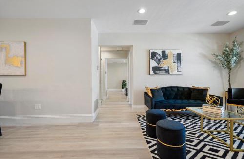 North Andrews Gardens Villa | Luxury 5Bed Family/Friends Gateway. 10Min to Beach