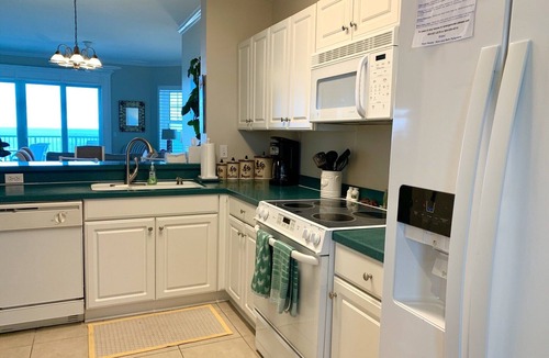 Amelia City Condo | Luxury 5th Floor Oceanfront Condo next to Ritz Carlton!