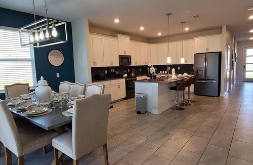 Four Corners House | Luxury 6 Bedroom 4 bath pool home 161