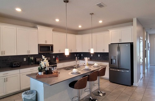 Four Corners House | Luxury 6 Bedroom 4 bath pool home 161