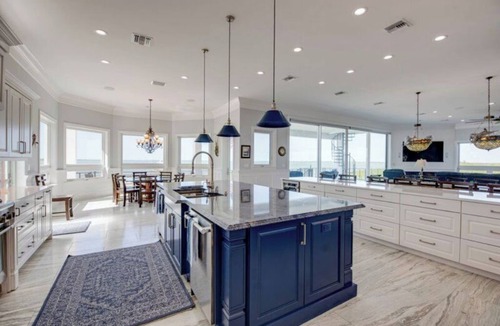 Ramrod Key House | Luxury 6 Bedroom Open Water Estate on Ramrod Key