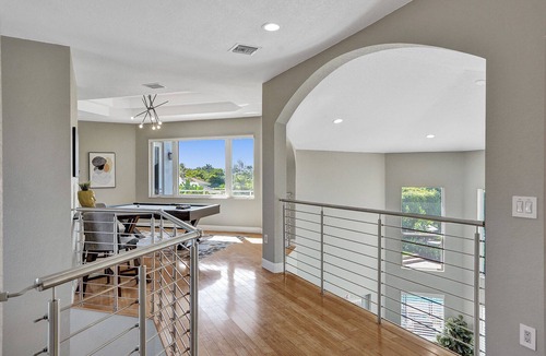 Plantation Villa | Luxury 8-BR with Pool, Basketball & Volleyball