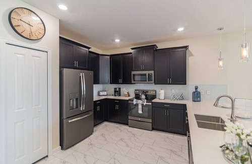 Four Corners House | Luxury 9 bd/5 Bath with private Pool and Spa Home 157