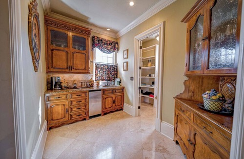 Marietta House | Luxury 9BR Atlanta Mansion | Pool, Theater, Gathering Space