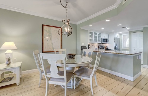 Fernandina Beach Condo | Luxury Amelia Island Ocean Front 2 Bedroom Condo at Omni Plantation