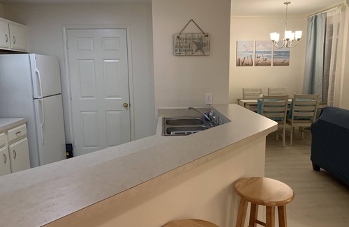 Clearwater Condo | Luxury and charming 2Bdrm condo, minutes from beautiful Clearwater beach!