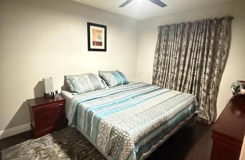 Coconut Creek Bed & Breakfast | Luxury and Comfort