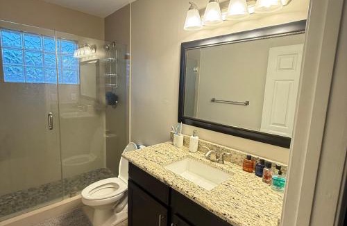 Coconut Creek Bed & Breakfast | Luxury and Comfort