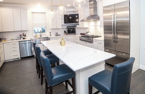 Riviera House | Luxury and Privacy in Your Coastal Sanctuary