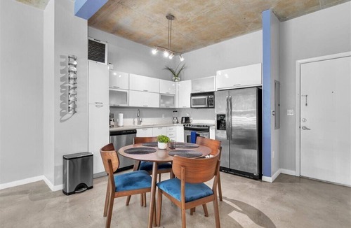 Downtown Miami Apartment | Luxury Apartment in the Heart of Downtown Miami!