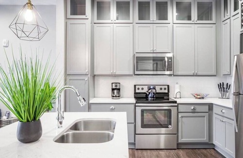 North Decatur Apartment | Luxury Apartment Near Emory Hospital & University