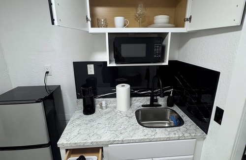 Tampa House | Luxury apartment