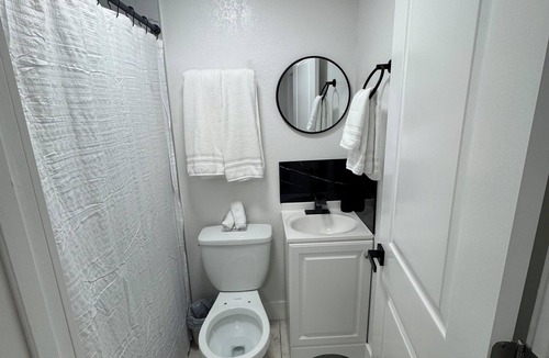 Tampa House | Luxury apartment