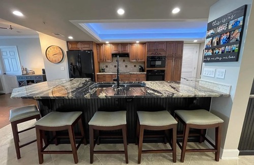 Port Orange Condo | Luxury beach & oceanfront 4 BD/3 BA on The World's Most Famous Beach