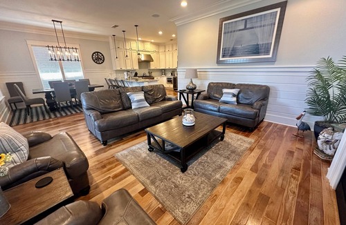 WaterSound West Beach House | Luxury Beach House/Gated Community. nPRIVATE BEACH ACCESS/CLUBHOUSE & POOL