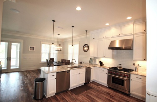 WaterSound West Beach House | Luxury Beach House/Gated Community. nPRIVATE BEACH ACCESS/CLUBHOUSE & POOL