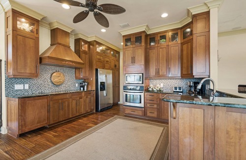Pensacola Beach House | Luxury Beach Home, Gated, Beach Front, Pool, Granite, Bay pier, bikes