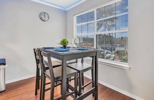 North Druid Hills Condo | Luxury Buckhead Apartment W/ Free Parking & Wifi