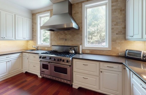 Sandy Springs House | Luxury Buckhead Retreat for World Cup