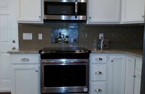 Gulfport House | Luxury Bungalow in Gulfport - Close to the Beaches