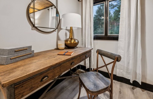 Caton Cabin | Luxury Cabin with Indoor Pool, Theater, Hot Tub & Fire Pit Sleeps 20