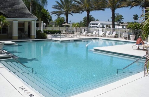 Villas Condo | Luxury Complex
